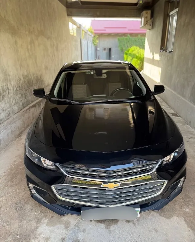 Shoshilinch Malibu 2 2018 sotiladi 6 Shoshilinch Malibu 2 2018 sotiladi 6