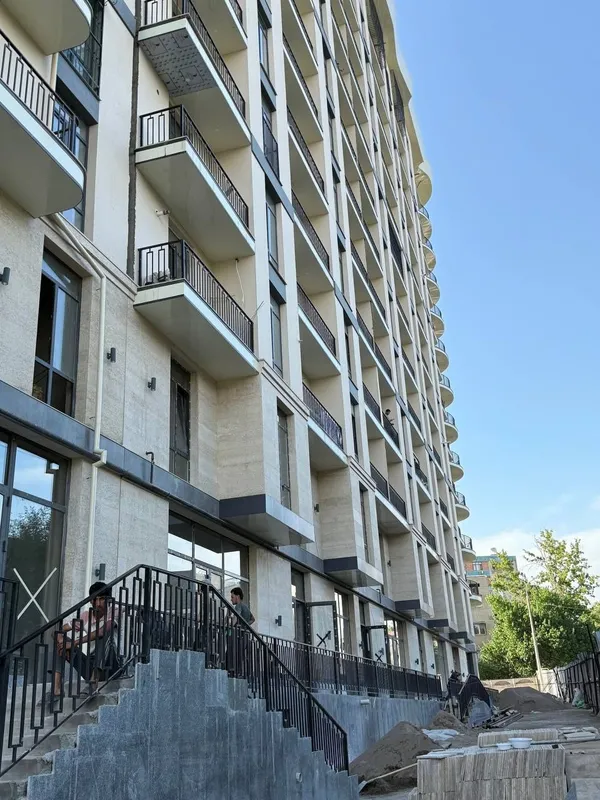 Продается нежилое помещение в Мирзо Улугбекском районе