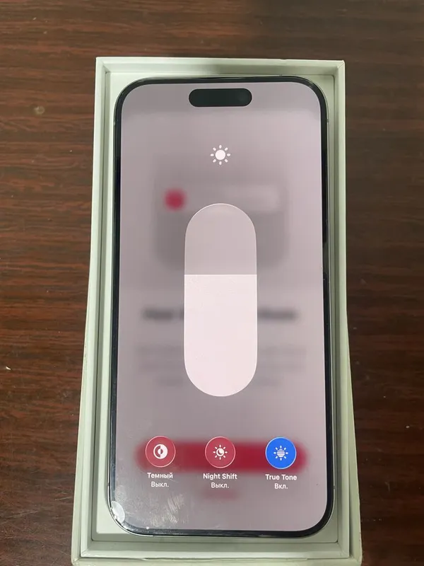 Iphone 15 pro holat yaxsh 4