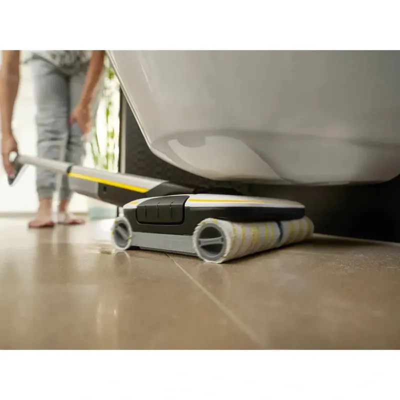 Электрошвабра Karcher FC 7 Cordless EU 4