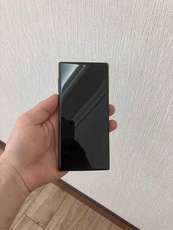 Samsung note 10 5G — фото 1