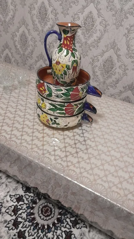 Айрон chashma 7