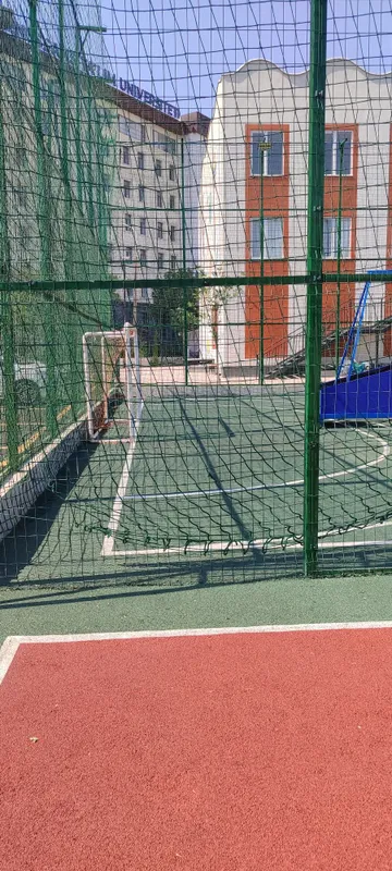 sport maydonchasini barpo etish xizmati 3