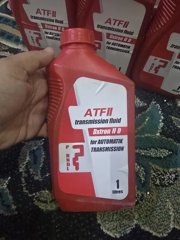 Автоматкоробкага мой — фото 3