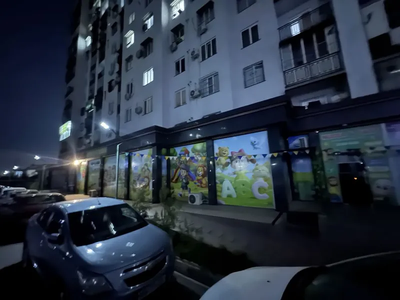 Tashqi reklama Наружная реклама 4 Tashqi reklama Наружная реклама 4
