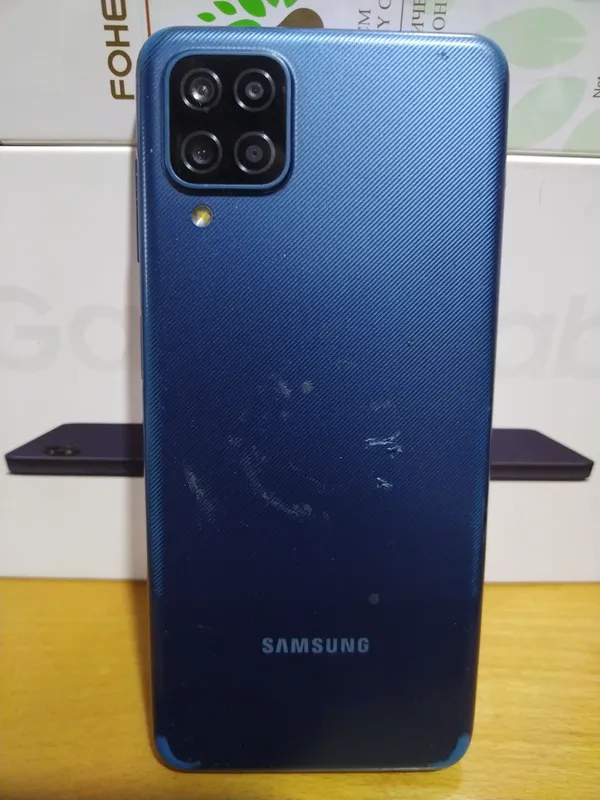 Продаётся Samsung Galaxy A12 — фото 3