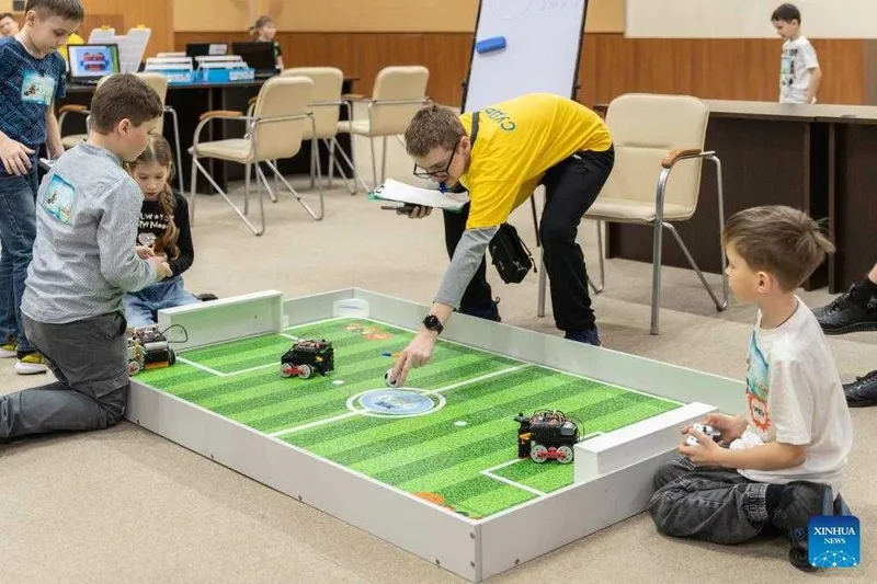 Нужны детали для вашего проекта по Робототехнике? Печатаем 3D принтер? — фото 1