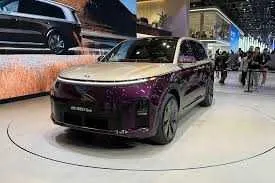 Lixiang Li9 Livis 2026 sotuvda faqat bizda