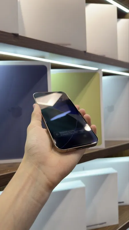 iphone 16 pro max naxtka 2