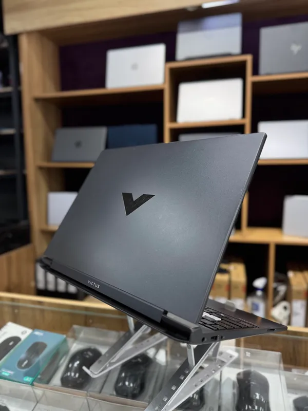 HP Victus Gaming 15-fa0031dx — фото 5