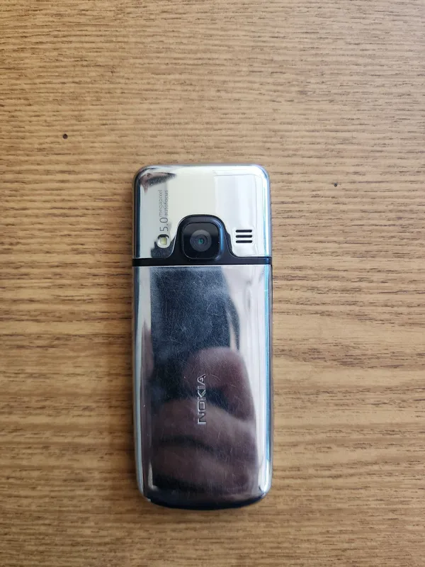 Nokia 6700 clasic 3 Nokia 6700 clasic 3