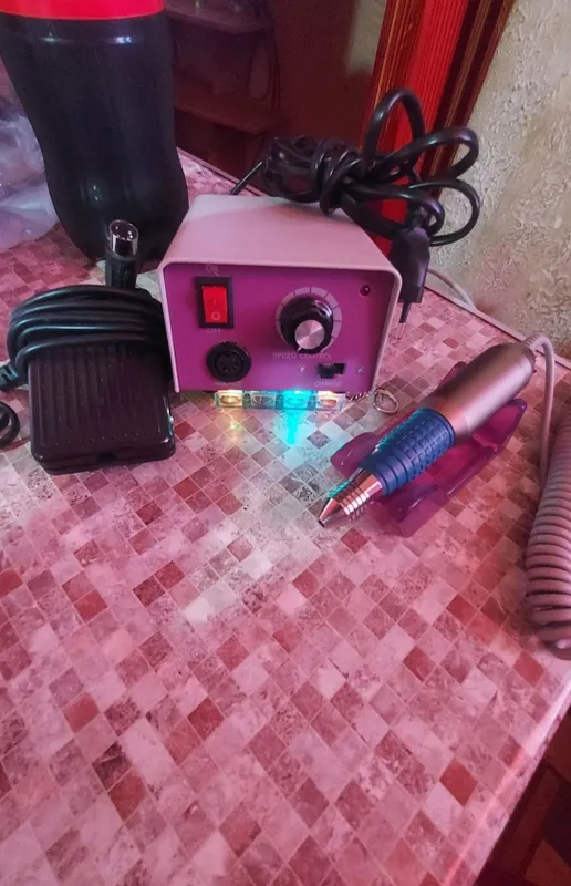 manikyur uchun apparatlar 1 manikyur uchun apparatlar 1