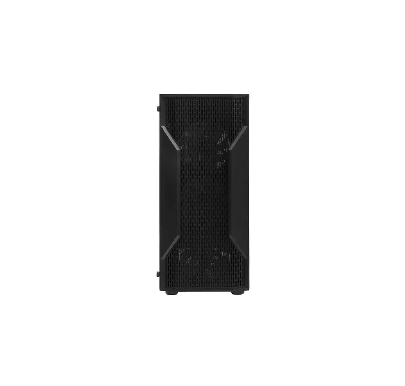 ! Корпус Cougar MX110 RGB Black — фото 1