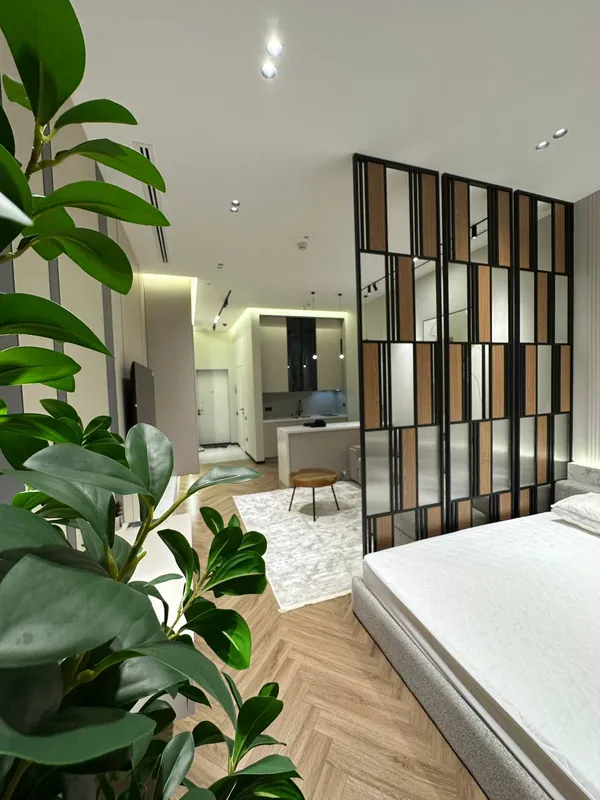 1-комнатная квартира, 38 м², Шайхантахур 5 1-комнатная квартира, 38 м², Шайхантахур 5