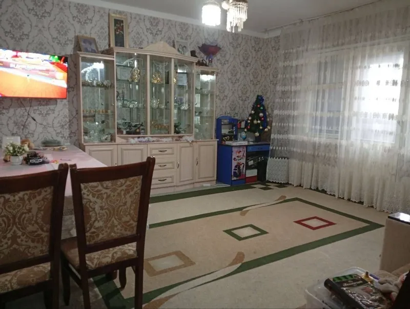 Ипотека Паркентский 2/9/9 Умида