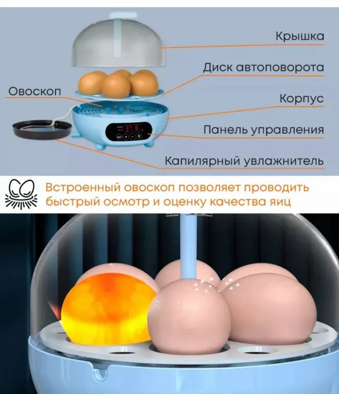 Инкубатор продаётся 2 Инкубатор продаётся 2