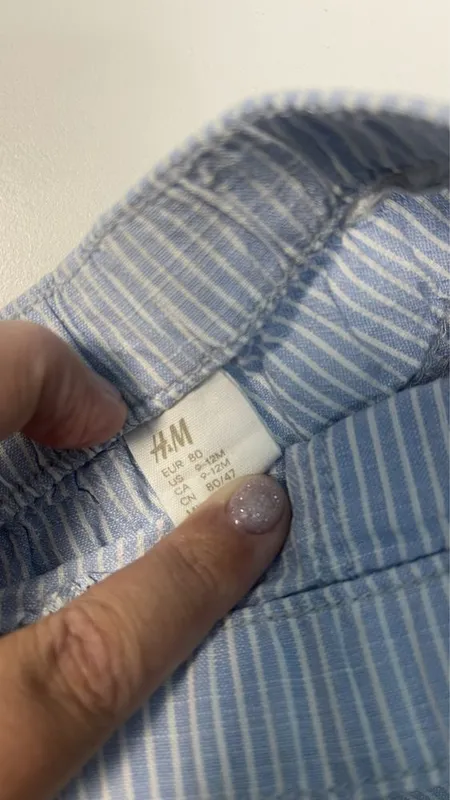 Продам детскую одежду — фото 5