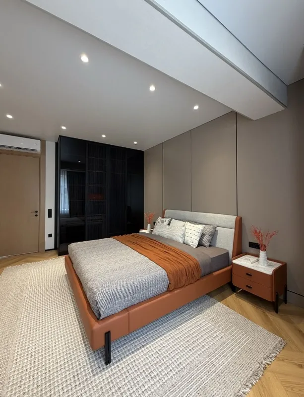 3-комнатная квартира, 75 м2, Яшнобод 6