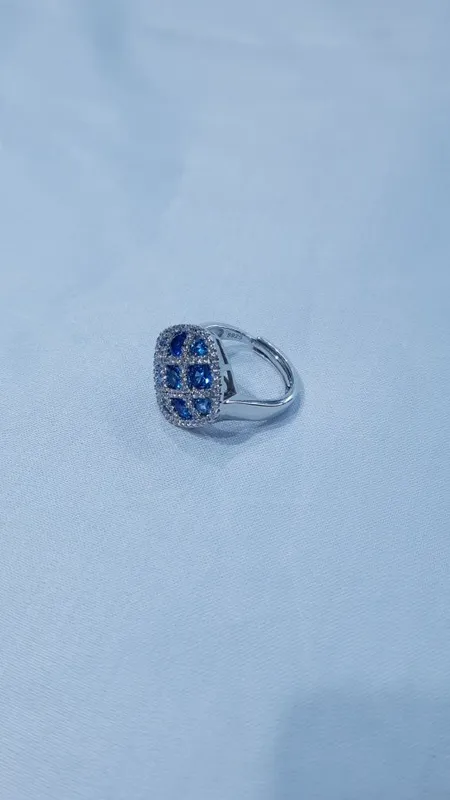 Серебряное кольцо 925, Kumush uzuk 925 3 Серебряное кольцо 925, Kumush uzuk 925 3