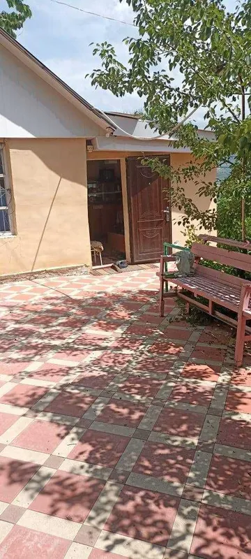 Продаётся дача в Чарваке — фото 4