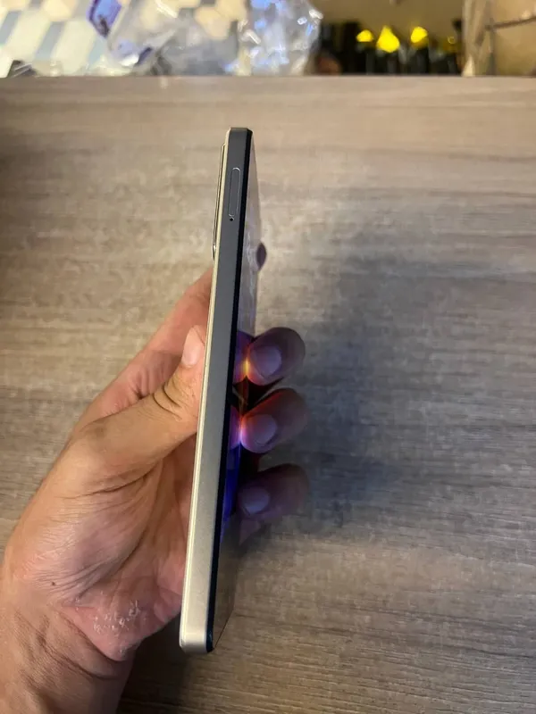 ZTE Blayd A76 6