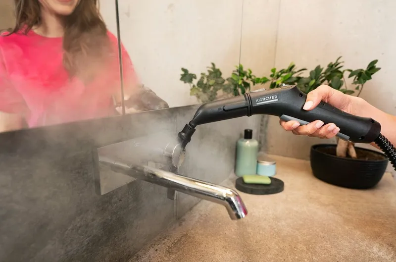 Пароочиститель karcher SC 2 EasyFix 3