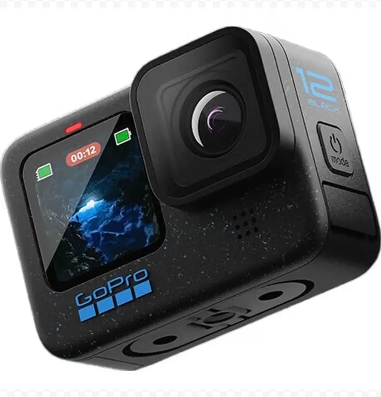 Go pro 12 black edition 2