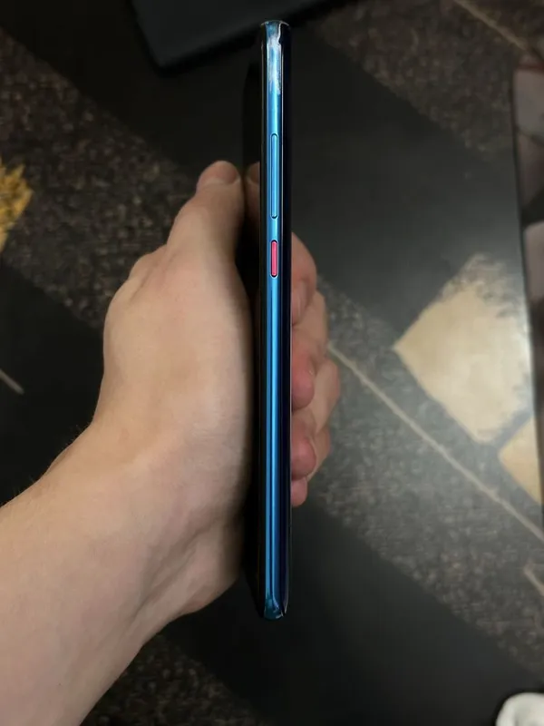 Xiaomi Redmi Mi 9T 5