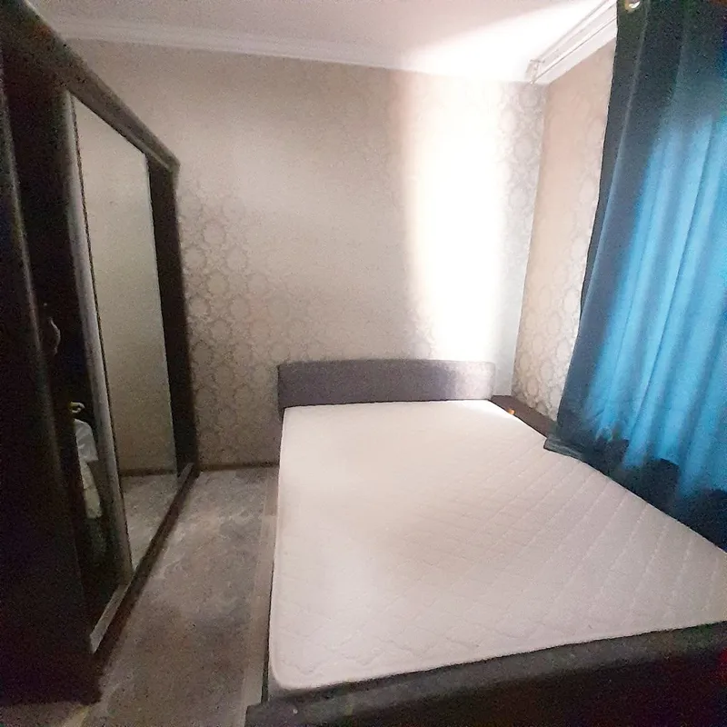 Algoritm Qizil Sharq 5