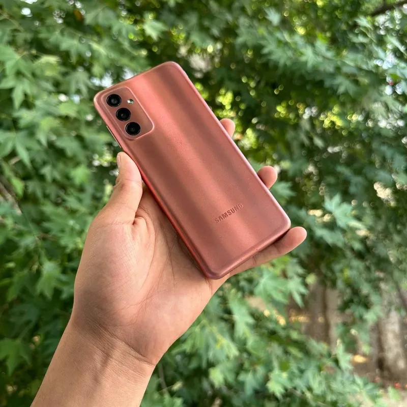 Samsung Galaxy F13 ideal