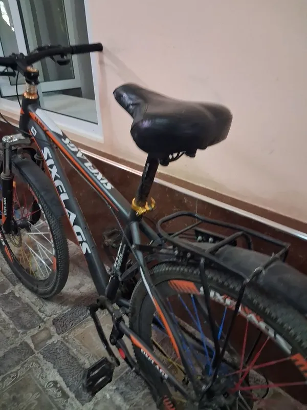 Velosiped sotiladi 2