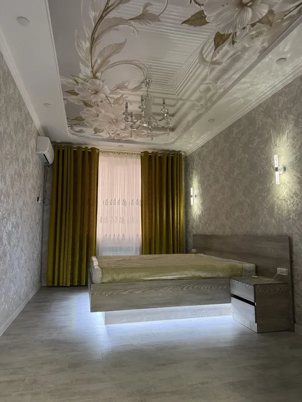 Сдается Квартира LUX/VIP посуточно в Центре — фото 4