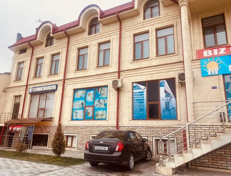 Продается готовый медицинский центр