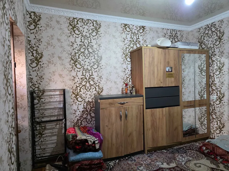 Xiva shahar chevarda 2 xonali kvartira sotiladi 8 Xiva shahar chevarda 2 xonali kvartira sotiladi 8