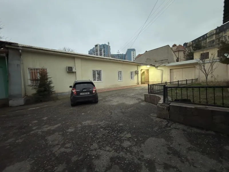 Продажа участка 5,15 соток Дархан Махатмаганди фасад 19 метров — фото 2