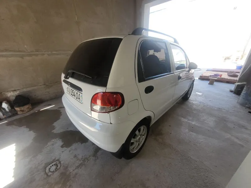Matiz H9 kandisaner lyuks metan bo 2