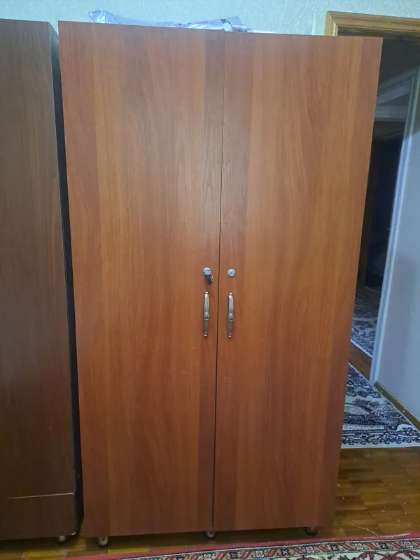 Шкаф для одежды 1