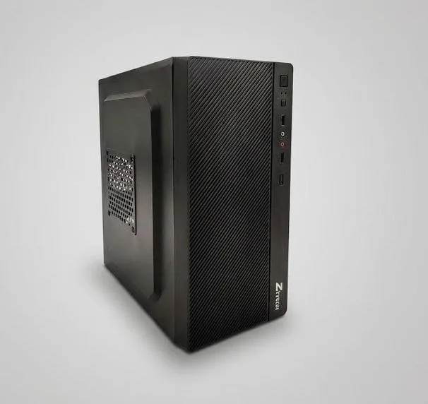 ZTTECH X10 + RGB cooler — фото 2
