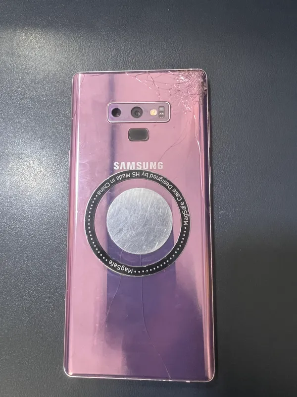 samsung note 9 2