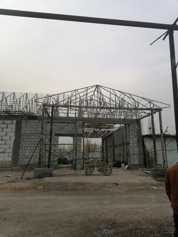 biz sizlar uchun xar xil turdagi tom naves — фото 1