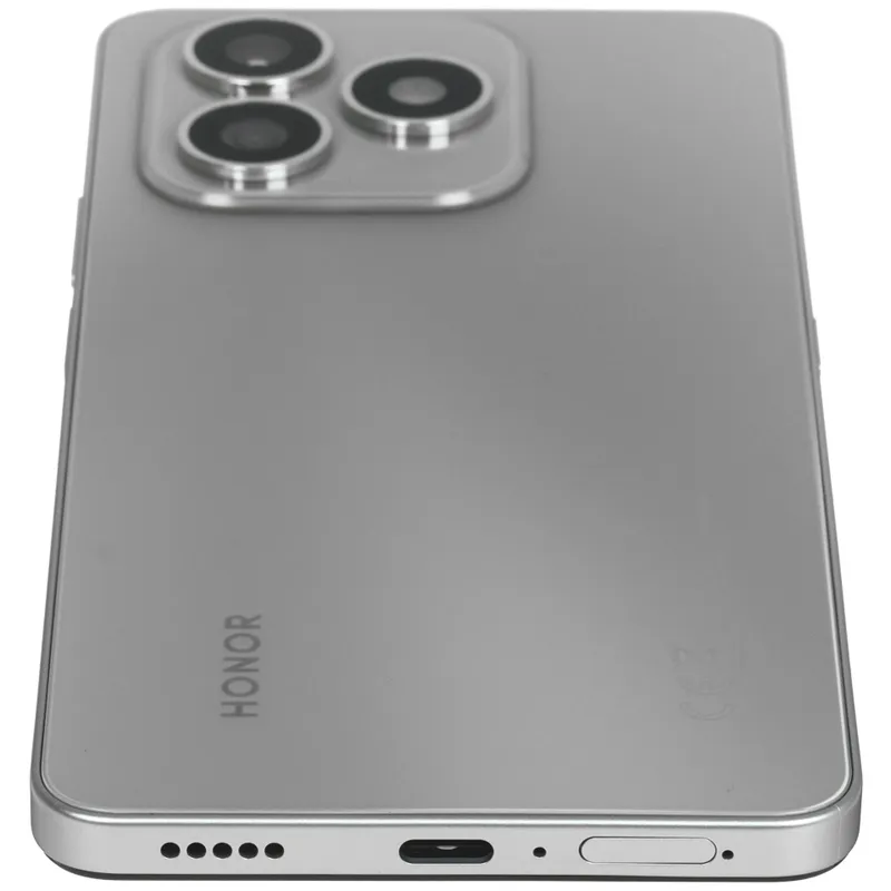 Смартфон Honor X8d 8/128GB Gray (Серый) — фото 6