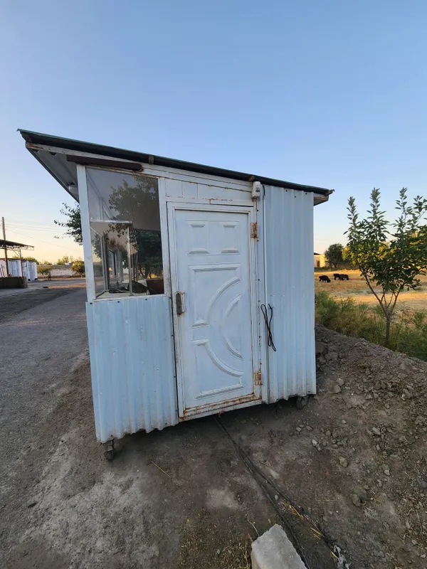 Butka dukon sotiladi 3