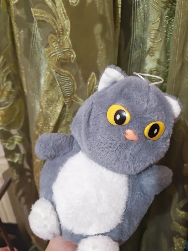 Мягкие игрушки 1 Мягкие игрушки 1