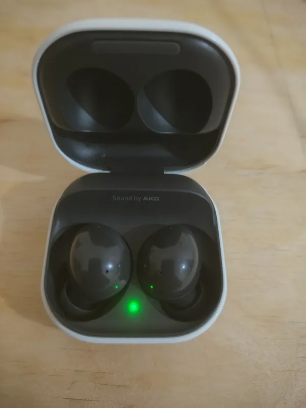 Samsung galaxy buds 2. 400 000 kelishamiz
