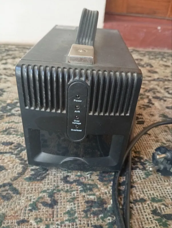 Stablizator 1200
