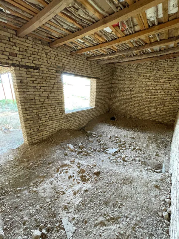 Hovli 6 sotix Pishgan gishtdan Farhod Zavxos SOTILADI.. kelishiladi — фото 7
