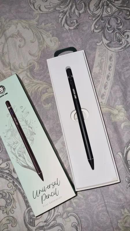 Green Lion Universal Pencil 2 Green Lion Universal Pencil 2