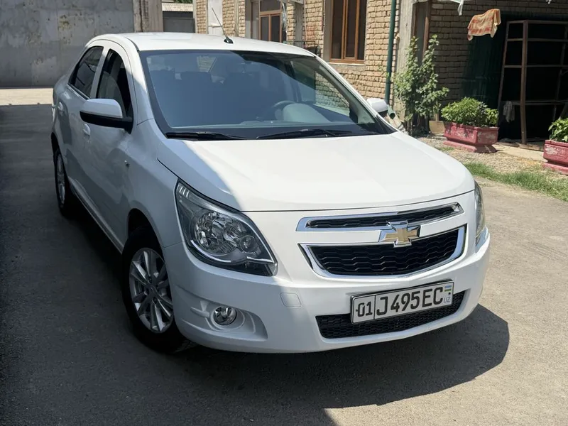 Chevrolet Cobalt Chevrolet Cobalt