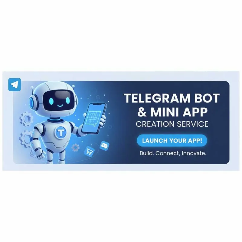 Telegram BOT / MINI App