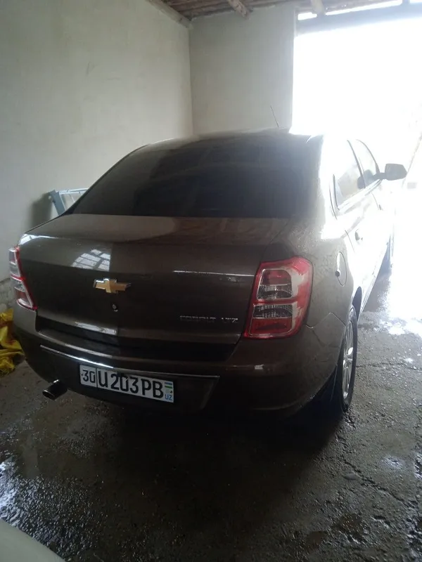 Cobalt zeus rang 2023 yil 3 Cobalt zeus rang 2023 yil 3